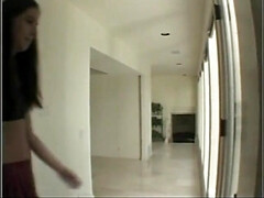 18 años, Americano, Anal, Culo, Morena, Hd, Medias largas, Adolescente