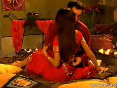 Morena, Polla, Erótico, Interracial, Besar, Orgasmo, Piscina, Flaco