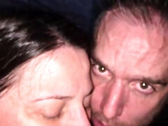 Leie, Paar, Hd, Selbstgemacht, Latex, Milf, Ablutschen, Nass