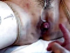 Enthousiasteling, Aziatisch, Mooie dikke vrouwen, Vingeren, Hd, Japaans, Rijpe lesbienne, Rubebrstof