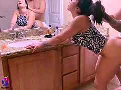 Leie, Amerikanisch, Grosser arsch, Brasilien, Selbstgemacht, Latina, Milf