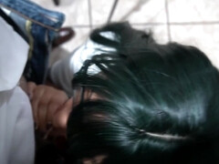 18 летние, Большие сиськи, Минет, Колледж, Общежитие, Секс без цензуры, Учитель, Униформа