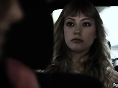 ブロンド, フェラチオ, バック, ハードコア, Hd, ティーン