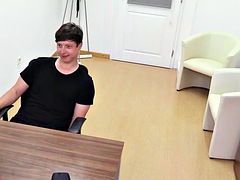 アナル, デカチン, フェラチオ, ヨーロピアン, ゲイ