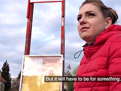 素人, 美女, フェラチオ, 手コキする, ハメ撮り, 公共, 現実, フェラする