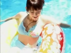 Amateur, Asiático, Mamada, Japonés, Al aire libre, Adolescente