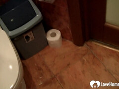 Leie, Braunhaarige, Hardcore, Selbstgemacht, Pov, Jungendliche (18+), Titten