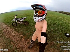 Gros cul, Brunette brune, Hd, Nue  à poil, Petite femme, Public, Solo, Sport