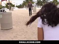 Grosse bite, Hd, Fille latino, Nue, Petite femme, Chatte, Adolescente, Nénés