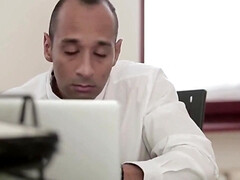 Chica, Morena, Corrida, Corridas, Pajear, Sexo duro, Hd, Oficina