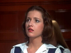 18 jaar, Pijpbeurt, Universiteit, Diep in de keel, Tiener, Oud