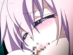 Anaal, Grote mammen, Pijpbeurt, Sperma, Sperma shot, Dubbele penetratie, Huisgemaakt