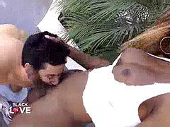 Sadomasoquismo, Negro, Mamada, Morena, Dominación, Pajear, Masturbación, Transexual