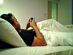 素人, アジア人, グループ