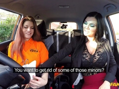 Amateur, Coche, Corridas, Estilo perrito, Ffm, Atragantadas, Masturbación, Coño