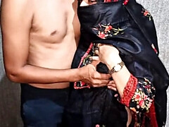 18 ans, Amateur, Hard, Fait maison, Indienne, Nue, Chatte, Serré