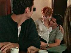 Anal, Verga grande, Mamada, Corridas, Sexo duro, Músculo, Trio