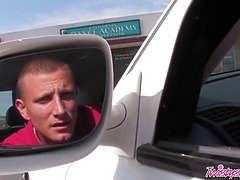 Arsch, Schönheit, Grosser arsch, Blondine, Vollbusig, Süss, Hd, Muschi