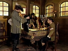 Selen The Girl Of Treasure Island (Better Quality)