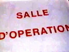 舐める尻, フェラチオ, イく瞬間, 医者, フランス人, レズビアン, オージー, オマンコ