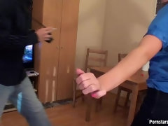 В одежде, Группа, Домашнее видео, Лесбиянка, Оргии, Писсинг, Душ, Свингеры