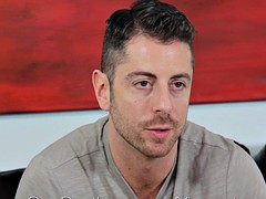 素人, ゲイ, 手コキする, Hd