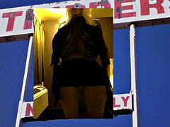 素人, デカパイ, コンピレーション, 女装男装, ヨーロピアン, フェティッシュ, ゴム, 下着