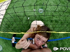 Минет, Брюнетки, Член, Собачьи, Сперма на лице, Наездница, Бритые, Сиськи