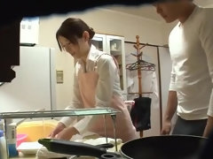 アジア人, 美女, 日本人, おもらし