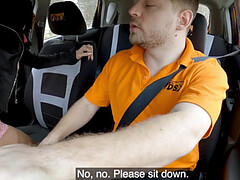 Amateur, Voiture, Doigter, Public, Chatte, Réalité, Professeur, Voyeur