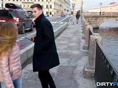 Blasen, Studentin, Spermaladung, Erotisch, Europäisch, Küssen, Natürlichen titten, Rasiert