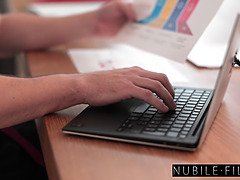 デカチン, チェコ, チン, ヨーロピアン, Hd, 乳首, オマンコ, スパンキング