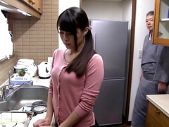 美人, フェラチオ, 浮気する, チン, Hd, 淫乱熟女, 天然, オーガズム