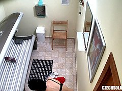 素人, チェコ, Hd, 公共, 現実, 剃毛, 一人, のぞき