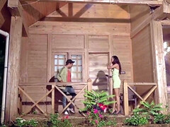 Braunhaarige, Hardcore, Hd, Jungendliche (18+), Titten