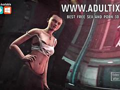 Anal, Nana, Gros seins, Sucer une bite, Brunette brune, Hard, Mature, Adolescente