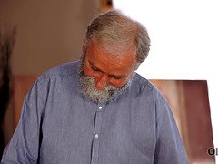 Schönheit, Blondine, Europäisch, Frau, Hd, Orgasmus, Lehrer, Titten