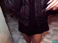 Жопа, Брюнетки, Ласковые ручки, Межрасовый секс, На природе, От первого лица, На публике, Сиськи