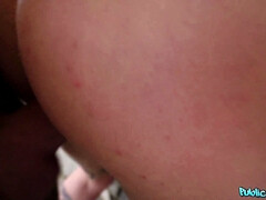 Badpak, Pijpbeurt, Lul, Sperma in gezicht, Kokhalzen, Handbeurt, Doordringend, Kut duiken