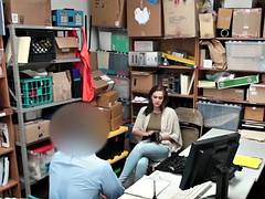 Pornster, Tiener, Tieten likken