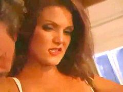 vintage anal invasion Kristi Lynn