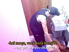 Любители, Фетиш, Эксгибиционист, Хд, На публике, Рыжие, Молоденькие, Туалет