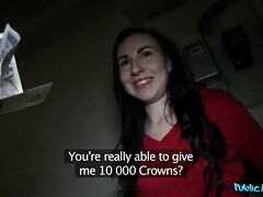 Amateur, Sucer une bite, Éjaculation interne, Tir de sperme, Tchèque, Européenne, Fait maison, Pov