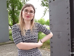 18 jahre, Leie, Spermaladung, Frau frau mann, Deutsch, Öffentlich, Jungendliche (18+), Flotter dreier