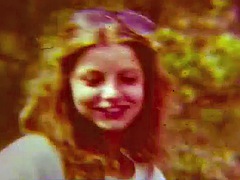 Enthousiasteling, Grote lul, Pijpbeurt, Sperma shot, Groep, Hardcore, Rijpe lesbienne, Oud