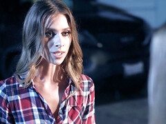 お尻, レズビアン, なめる, 自然山雀, ポルノスター, オマンコ, ティーン, オッパイの