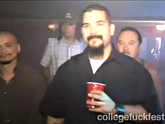 Большой член, Большие сиськи, Колледж, Подружка, Секс без цензуры, Вечеринка, Развязные, Молоденькие