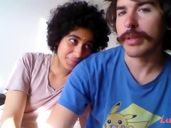 Chica, Tetona, Flexible, Besar, Pov, Coño, Adolescente, Apretado