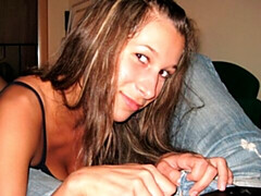 PARTYING AND FUCKING