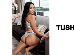 In den arsch, Grosser arsch, Grosser schwanz, Grosse titten, Blasen, Braunhaarige, Hundestellung, Jungendliche (18+)